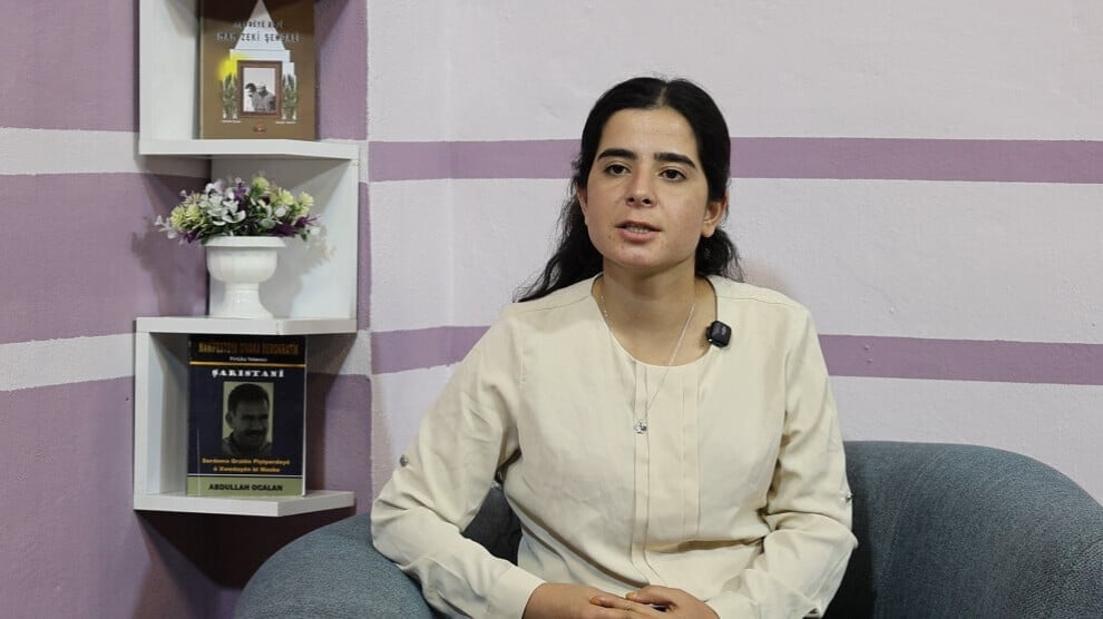 suham-shengali:-abdullah-ocalan-wants-us-to-protect-our-history-and-existence