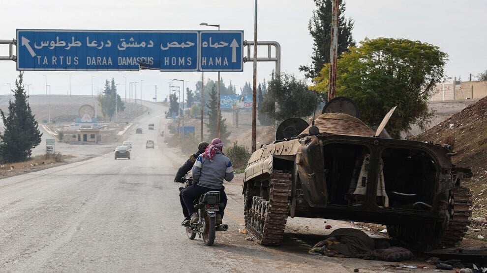 armed-attack-in-homs-leaves-2-people-dead