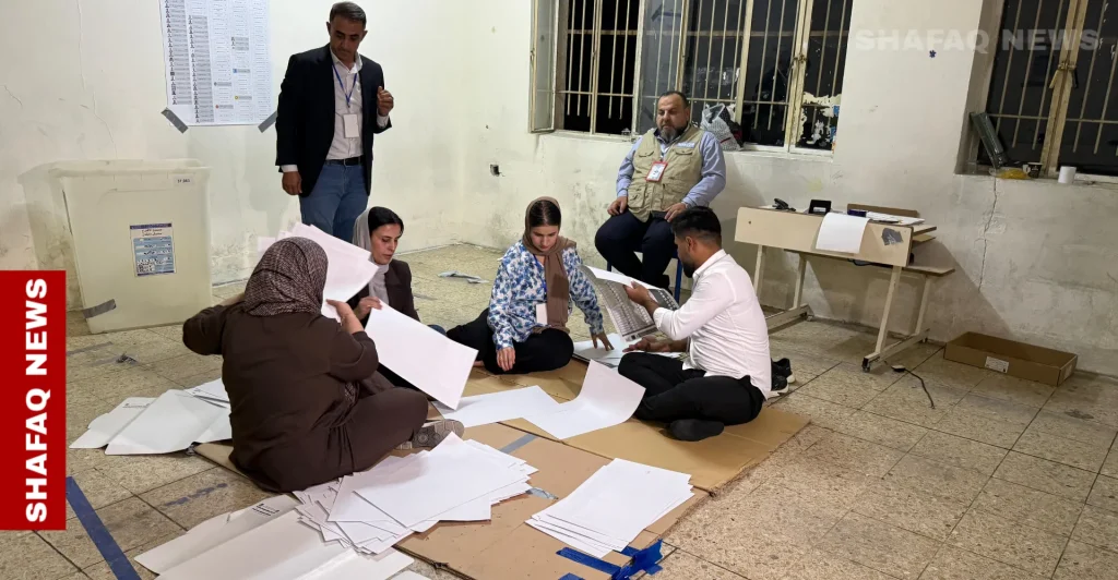 erbil-security-bans-gunfire-celebrations-after-iraq’s-general-vote-–-shafaq-news