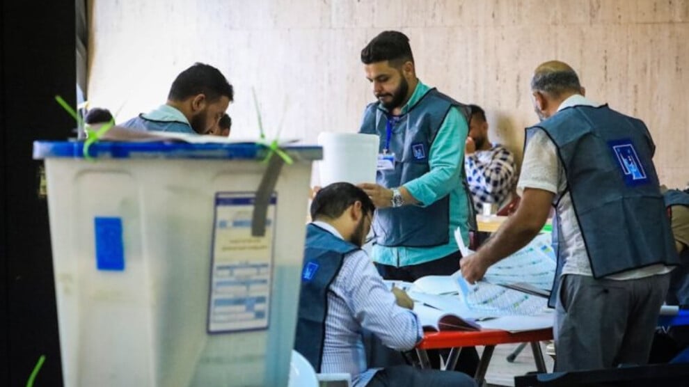 irak-genel-secim-surecinde-yuzlerce-ihlal-kaydedildi