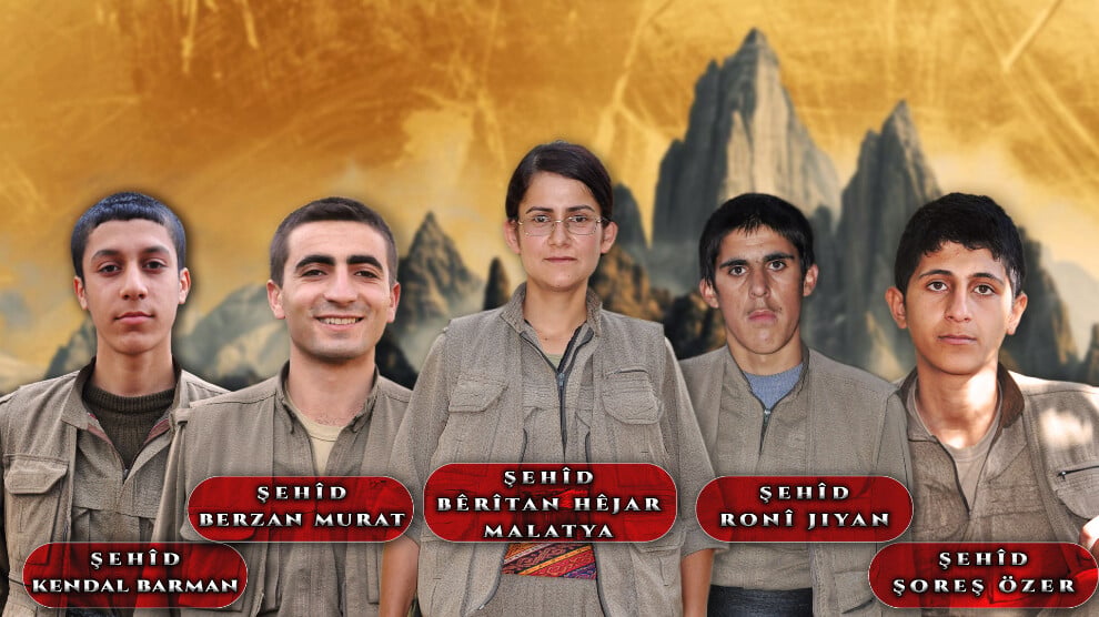 hpg-bim:-ozgur-gelecegimizin-teminatidirlar