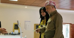 leader-barzani:-parliamentary-elections-must-guide-iraq-forward-–-shafaq-news