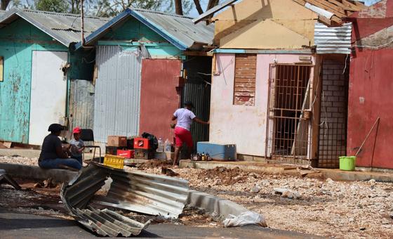 hurricane-melissa:-relief-efforts-intensify-as-damage-across-caribbean-grows