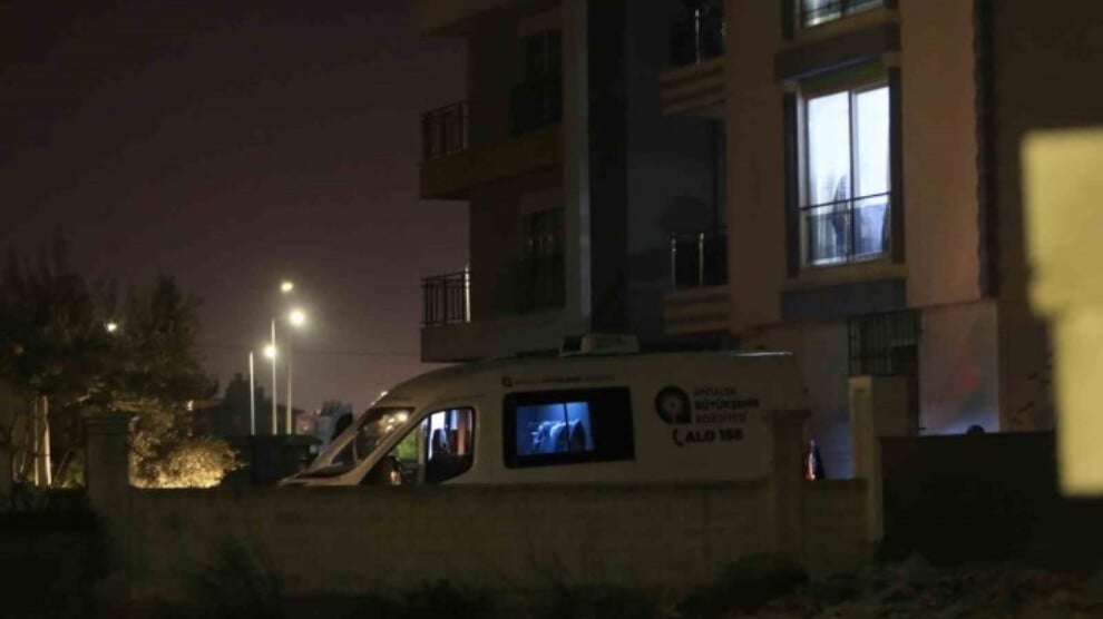 antalya’da-bir-polis,-ailesini-katletti