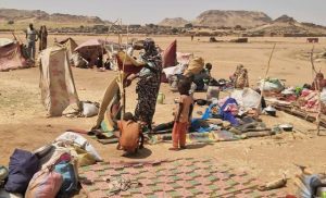 sudan:-migration-chief-hears-horrific-accounts-of-exodus-from-el-fasher