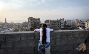 gaza:-war-has-made-children-violent,-sad-and-bereft