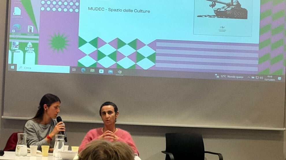 milano-kitap-fuari’nda-rojava-direnisi-ve-kurt-kadin-mucadelesi-anlatildi