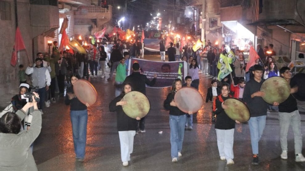 halep’te-genclerden-onder-apo’nun-ozgurlugu-icin-mesaleli-yuruyus