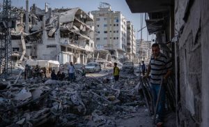 ‘mobs’-target-palestinians-in-occupied-west-bank,-as-floods-roil-gaza