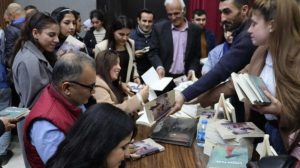 kobane’de-uc-kitap-icin-imza-gunu-duzenlendi