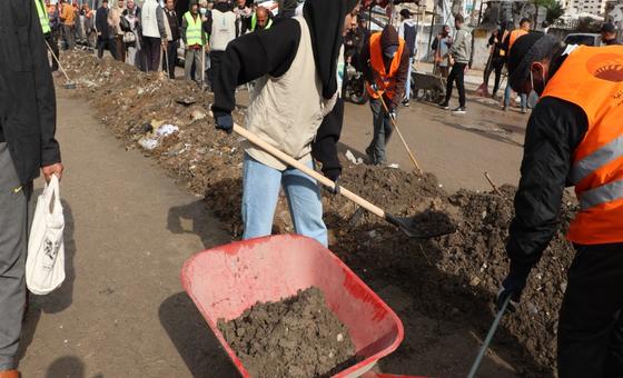 restoring-dignity-to-gaza:-the-cleanup-begins