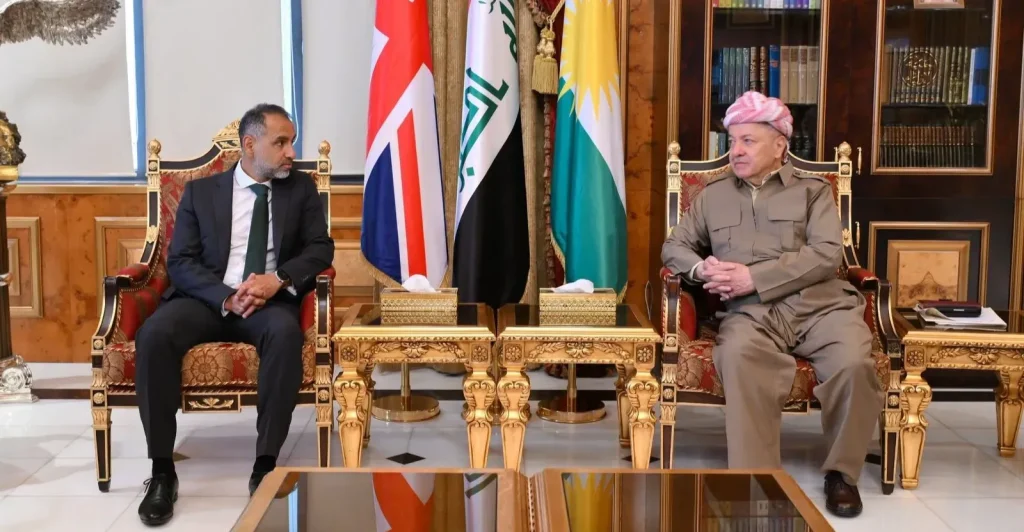 leader-barzani:-no-limits-on-kdp-partners-–-shafaq-news