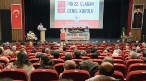 ihd’nin-yeni-es-genel-baskanlari-oya-ersoy-ve-cihan-aydin