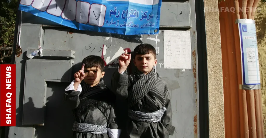 iraq’s-elections:-kdp-dominates-in-kurdish-provinces-–-shafaq-news