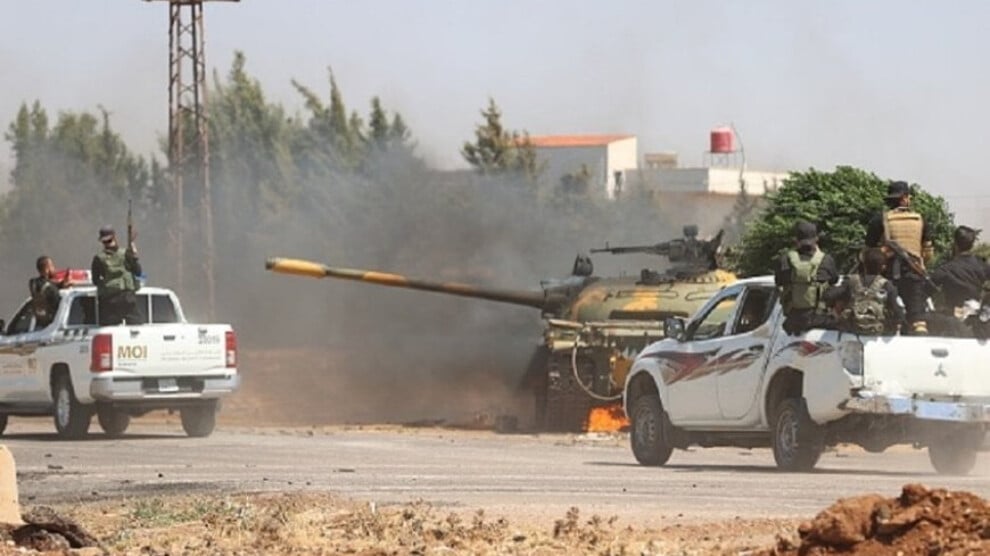 suveyda’nin-batisi-agir-silahlarla-bombardiman-altinda