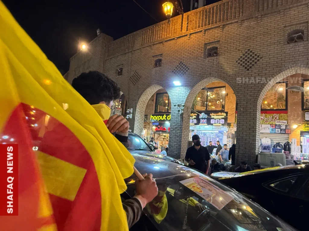 barzanis-proved-they-are-heavyweights-in-iraqi-politics-–-shafaq-news