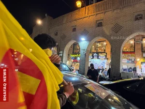 barzanis-proved-they-are-heavyweights-in-iraqi-politics-–-shafaq-news