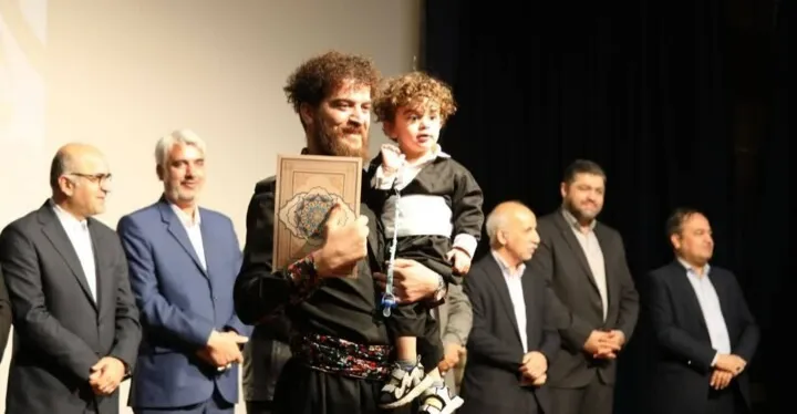 feyli-ilam-wraps-up-37th-provincial-theater-festival-–-shafaq-news