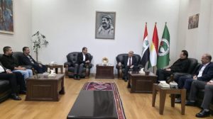 ynk-hewler’de-dem-parti-heyetini-agirladi