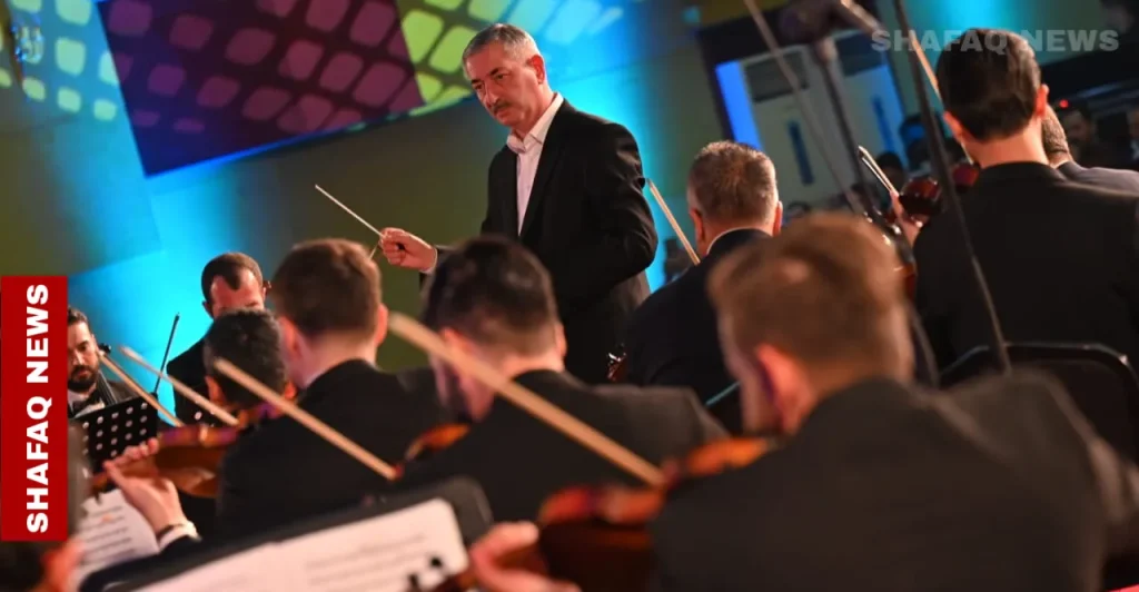 kurdistan-orchestra-brings-cross-cultural-show-to-erbil-–-shafaq-news