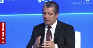 kurdish-pm:-oil-export-deal-is-only-a-temporary-fix-–-shafaq-news