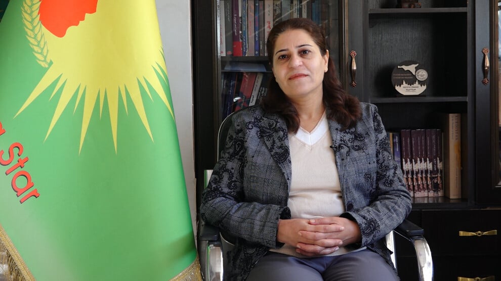emine-ose:-rojava-deneyimi-gormezden-gelinemez