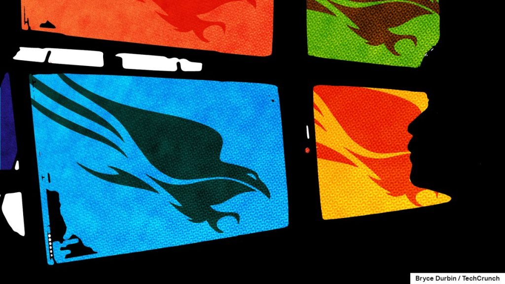 crowdstrike-fires-‘suspicious-insider’-who-passed-information-to-hackers-|-techcrunch
