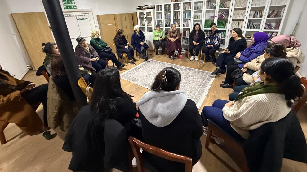 jiyan-kadin-meclisi,-25-kasim-etkinliklerine-“adlariyla-direnenler”-sergisiyle-start-verdi