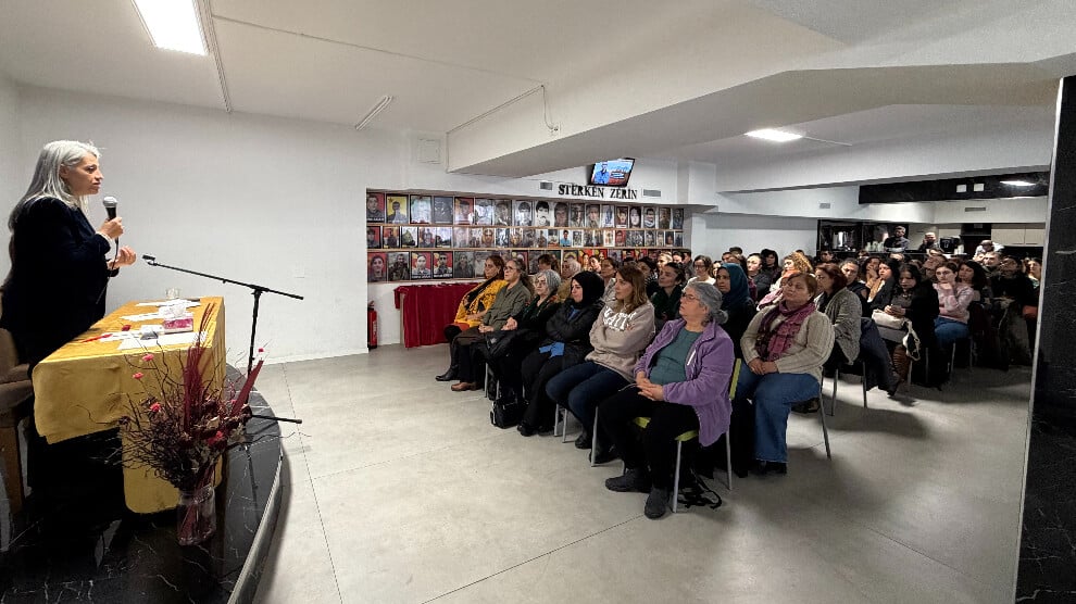 avrupa’da-25-kasim-etkinlikleri:-onurlu-bir-baris-mucadelesinde-sorumluluk-hepimize-dusuyor
