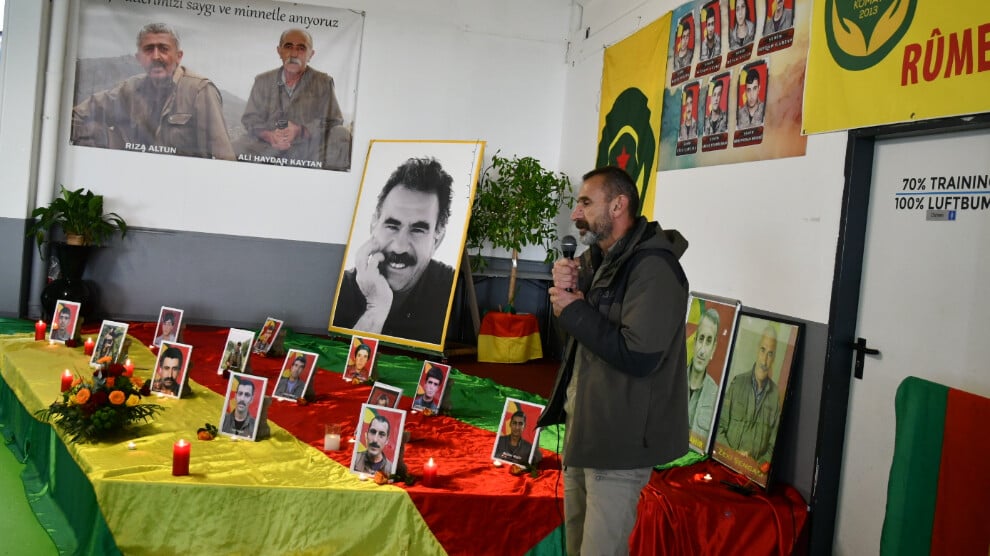 akgun-ailesinden-13-sehit-icin-anma-toreni-duzenlendi