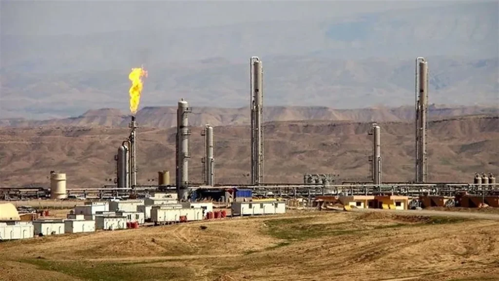 unidentified-drones-trigger-alert-at-key-gas-field-in-kurdistan-–-shafaq-news
