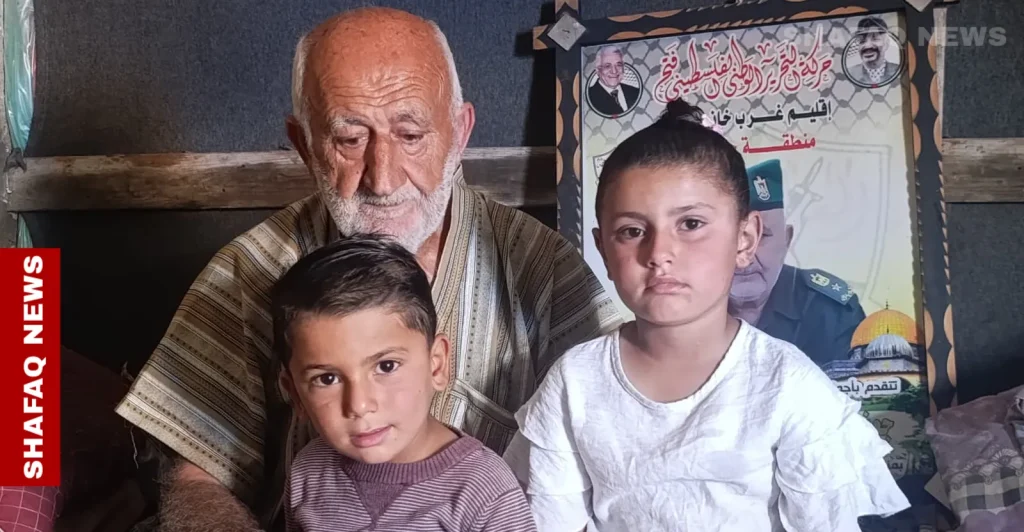 kurdish-exile-in-gaza-longs-to-return-home-after-40-years-–-shafaq-news