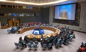 security-council-live:-spotlight-on-gaza,-the-west-bank-and-lebanon