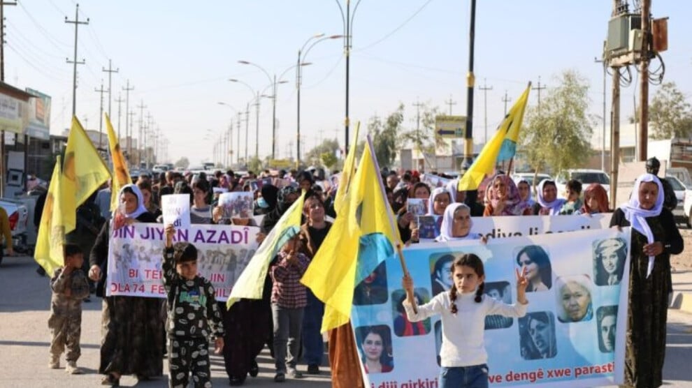 ezidi-ve-arap-kadinlardan-25-kasim-mesaji:-onder-apo’nun-fikirleriyle-basaracagiz