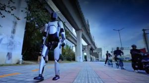 cin-robotu,-106-km’lik-yuruyusuyle-guinness-rekoru-kirdi