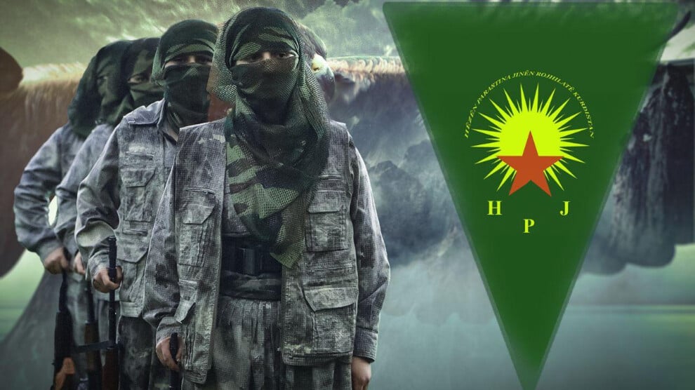 hpj:-kadinlarin-birligi,-baris-ve-demokratik-toplumu-garantileyecektir