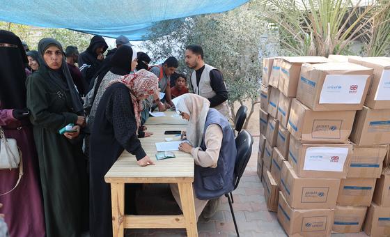 gaza-women-are-‘last-line-of-protection’-for-their-families-amid-attacks,-hunger-and-harsh-winter