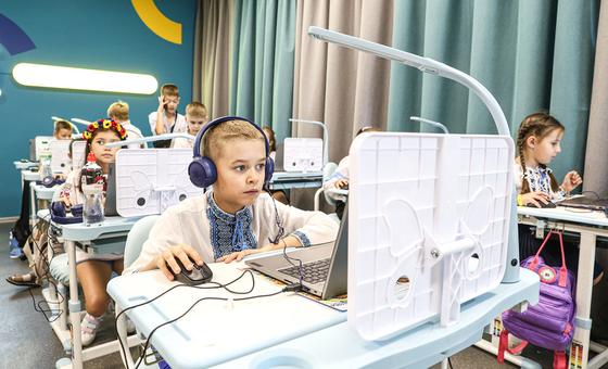 ukraine’s-children-enter-fourth-school-year-under-invasion-as-4.6-million-face-education-barriers