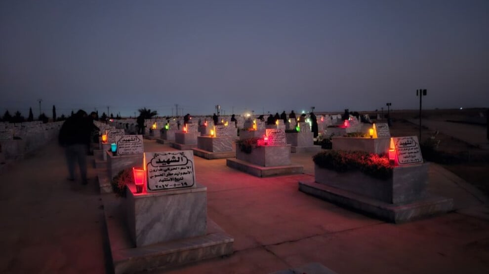 kuzey-ve-dogu-suriye’de-ulusal-direnis-bayrami-kutlamalari