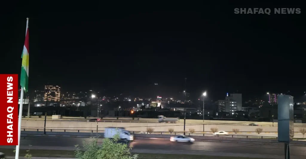 duhok-secures-electricity-after-khor-mor-attack-cuts-–-shafaq-news