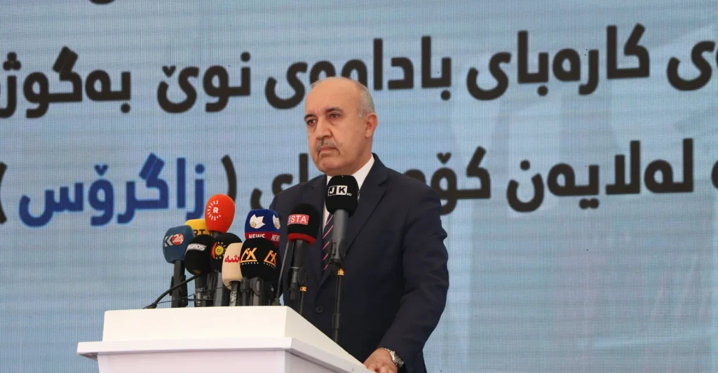 erbil-seeks-air-shields-as-khor-mor-attacks-mount-to-11-–-shafaq-news