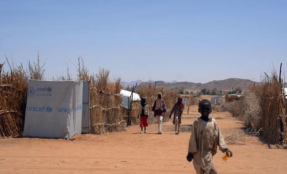 mass-displacement,-trafficking-fears-deepen-crisis-in-sudan’s-el-fasher