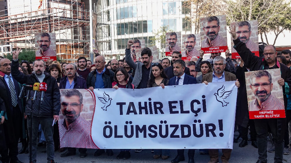 tahir-elci,-bakirkoy-adliyesi-onunde-meslektaslari-tarafindan-anildi