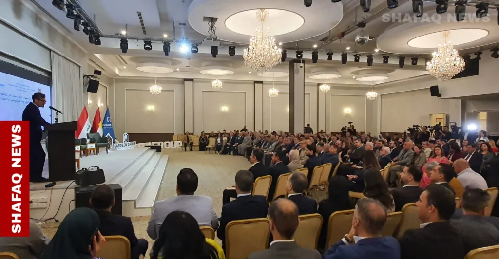 al-sulaymaniyah-hosts-two-day-forum-on-kurdish-art-and-folklore-–-shafaq-news