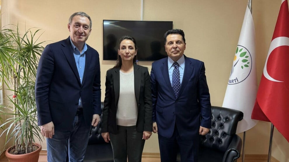 ahmet-ozer,-dem-parti-es-genel-baskanlariyla-gorustu