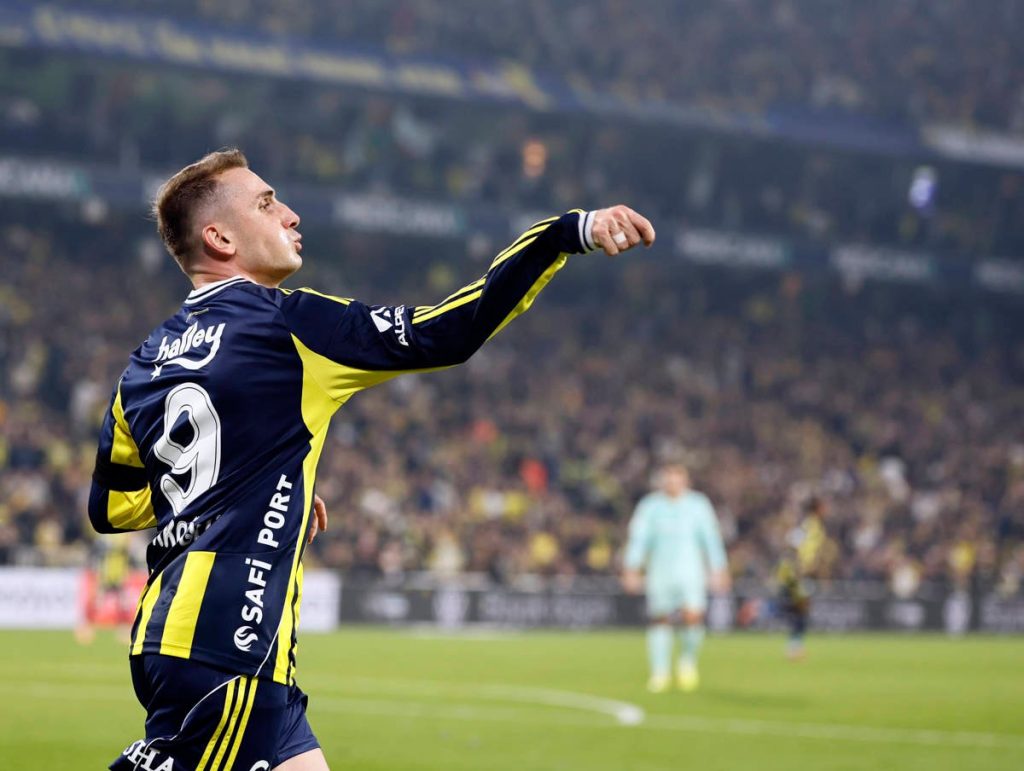 report:-warner-bros-sues-fenerbahce’s-kerem-akturkoglu-over-‘harry-potter’-goal-celebration