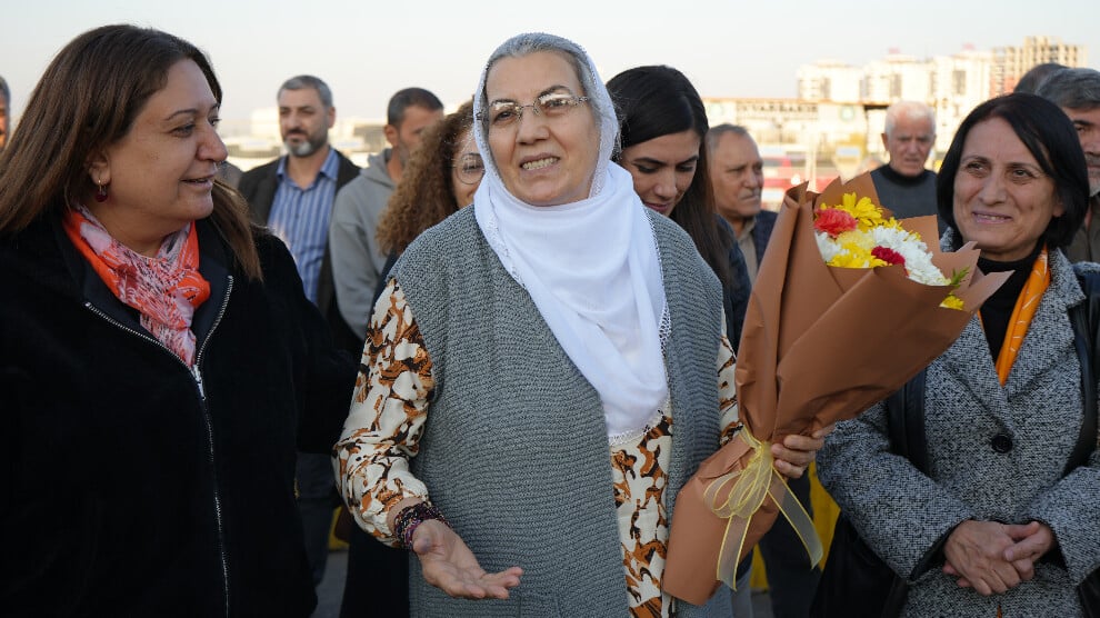 muhlise-karaguzel:-cezaevi-hasta-tutsaklarin-yeri-degil!
