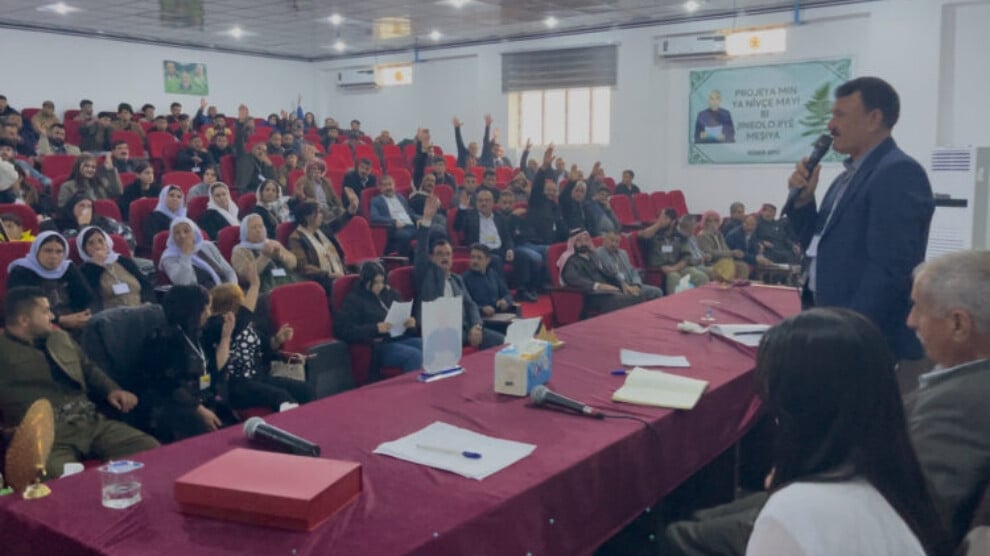 sengal-halk-belediyeleri-komunleri-birligi-ilan-edildi