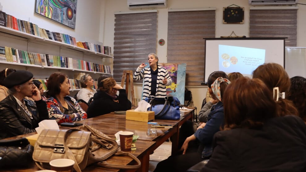 suryani-kadinlar:-kulturel-mirasimizi-gelecege-kadinlar-tasiyacak