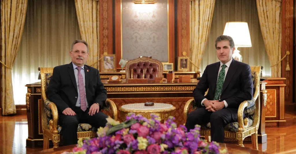 president-barzani-urges-deeper-swiss-economic-engagement-–-shafaq-news